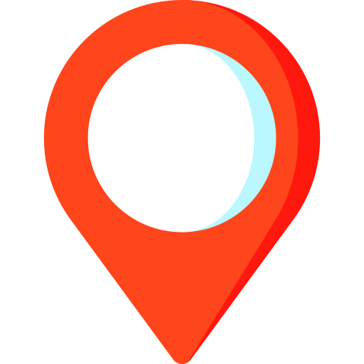 emplacement Icône gratuit