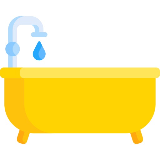 badewanne kostenlos Icon badewanne kostenlos Icon