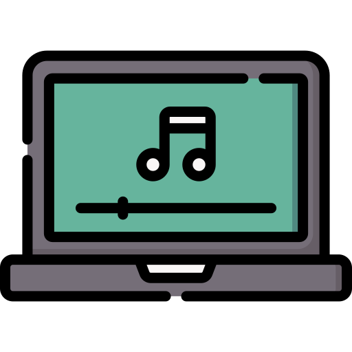 Music - free icon