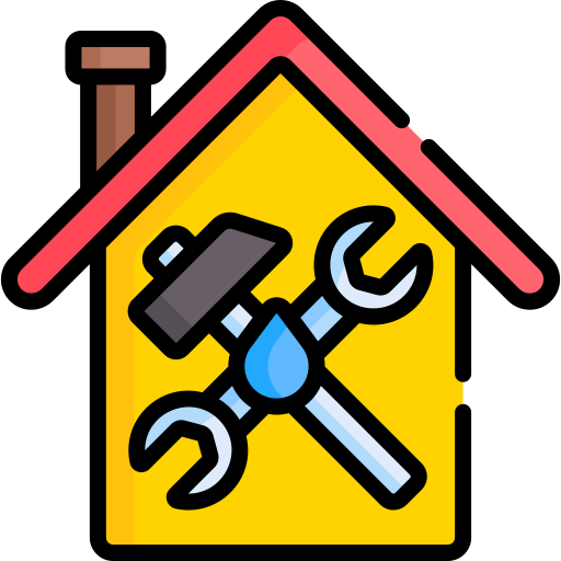 Plumber Special Lineal color icon