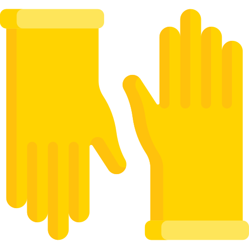 Gloves - Free construction and tools icons