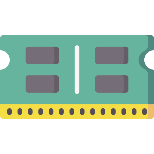 Ram Special Flat icon