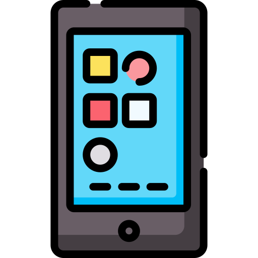 smartphone icon png