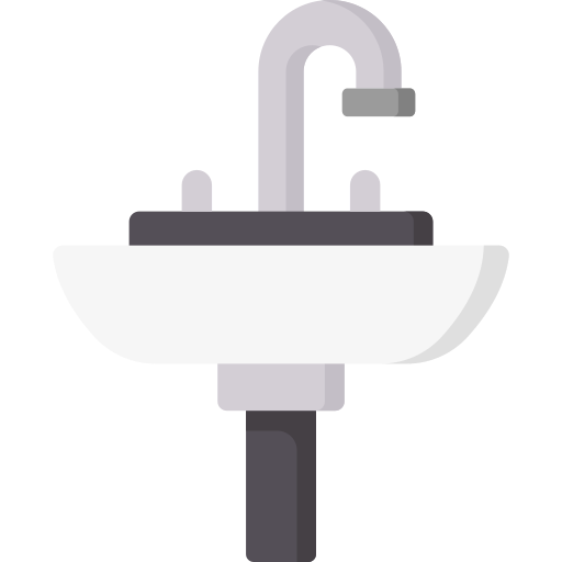 Sink Special Flat icon