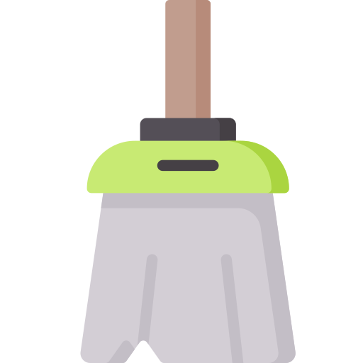 Broom free icon Broom free icon
