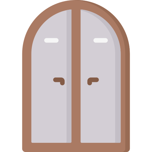 Door free icon