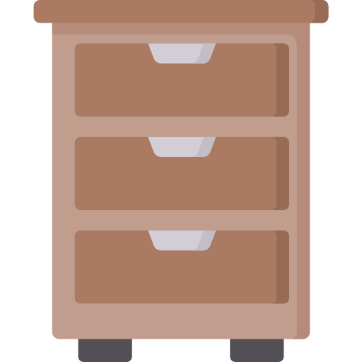 Cupboard free icon