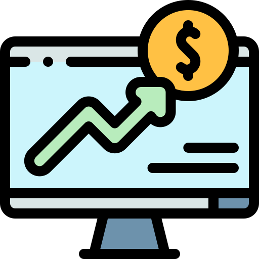 monitor icono gratis