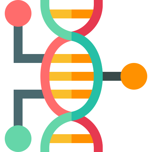 Transgenics free icon