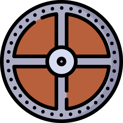 Shield free icon