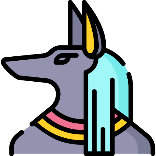 anubis kostenlos Icon
