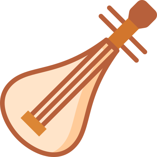 Guitar free icon