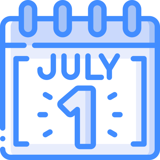 calendario icono gratis