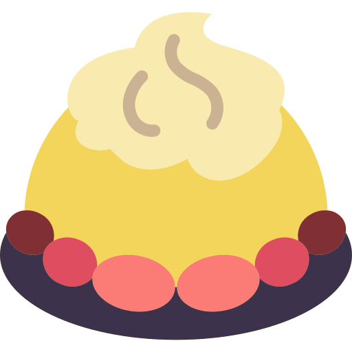 pastel icono gratis