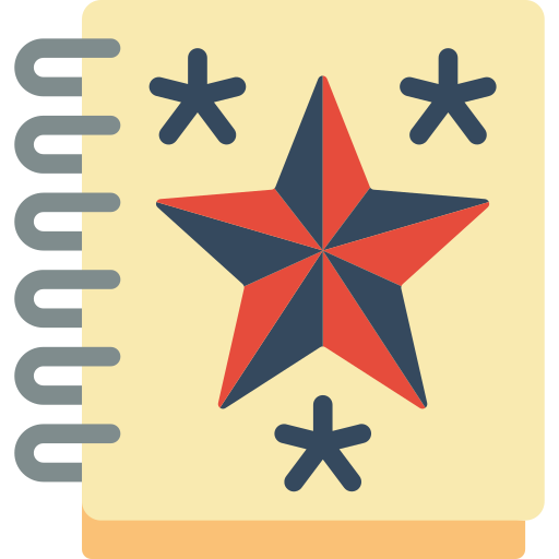 estrela grátis ícone estrela grátis ícone