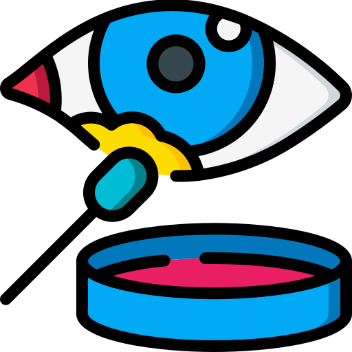 Eye free icon Eye free icon