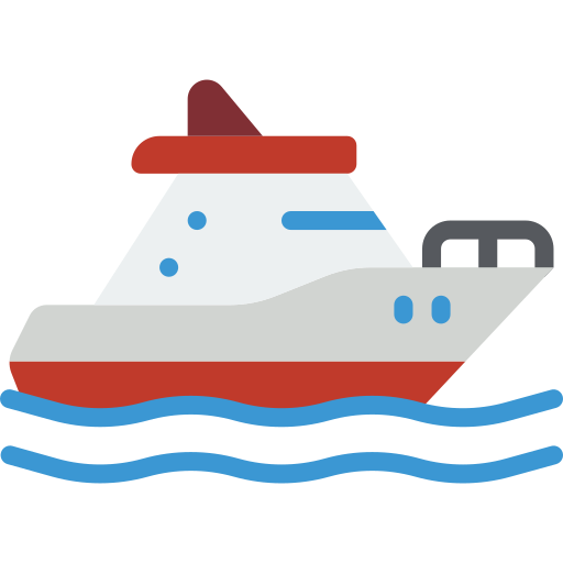 yacht icon png