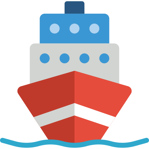 Ship free icon Ship free icon