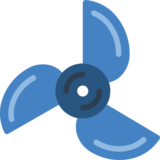 Blades free icon Blades free icon