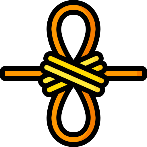 knoten kostenlos Icon knoten kostenlos Icon
