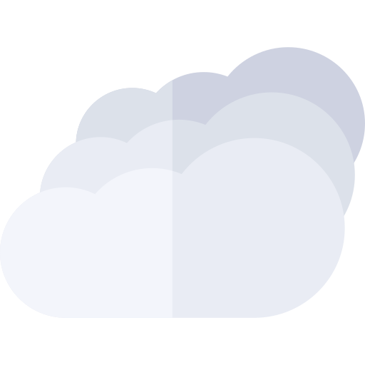 nube icono gratis