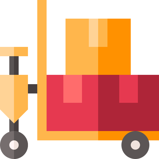 Trolley free icon Trolley free icon