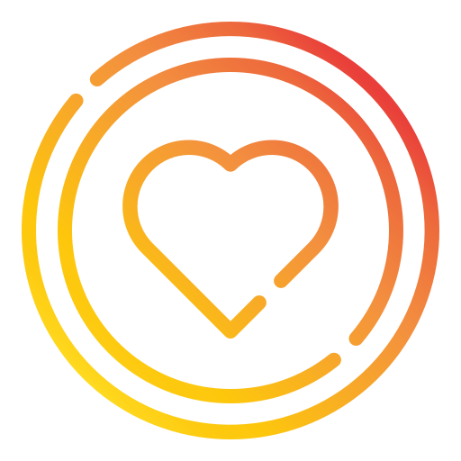 amor icono gratis