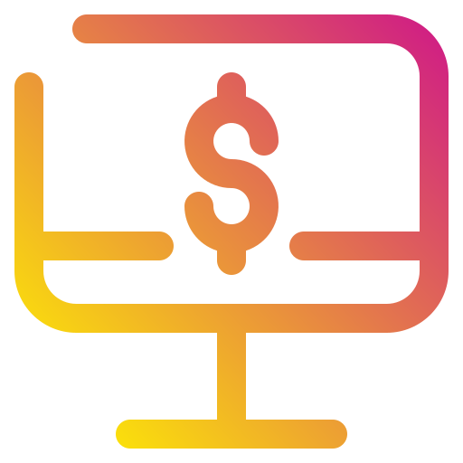 onlinebezahlung kostenlos Icon onlinebezahlung kostenlos Icon