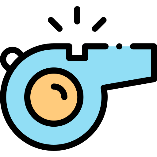 휘파람 무료 아이콘