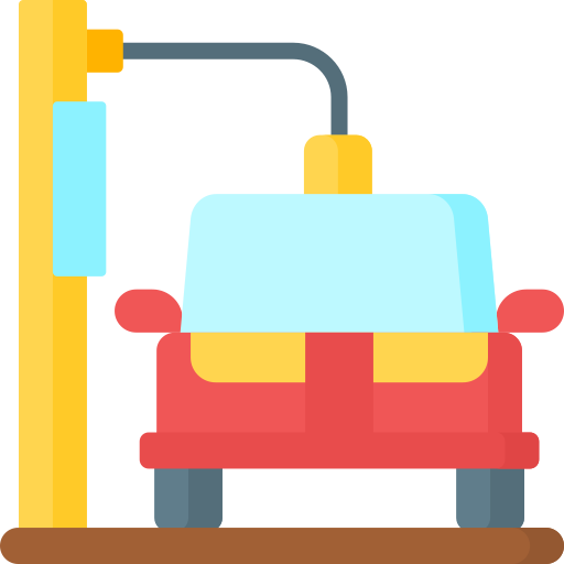 elektroauto kostenlos Icon elektroauto kostenlos Icon