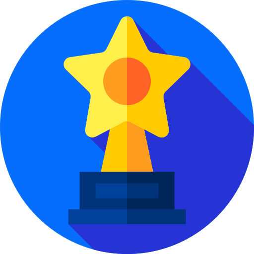 Trophy free icon Trophy free icon