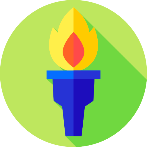 Olympic games free icon