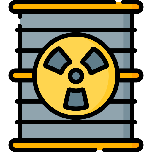 strahlung kostenlos Icon