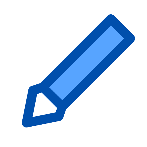 Pen free icon Pen free icon