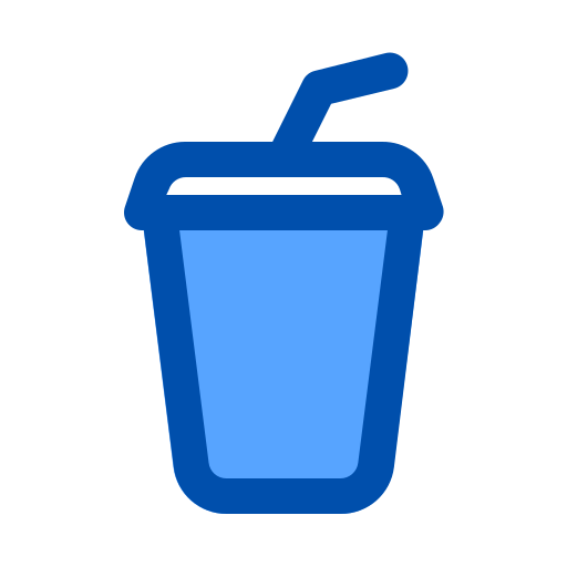 Drink free icon