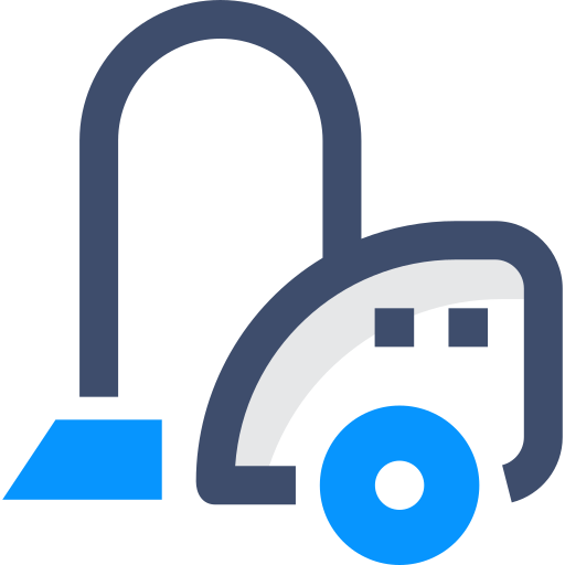 aspiradora icono gratis