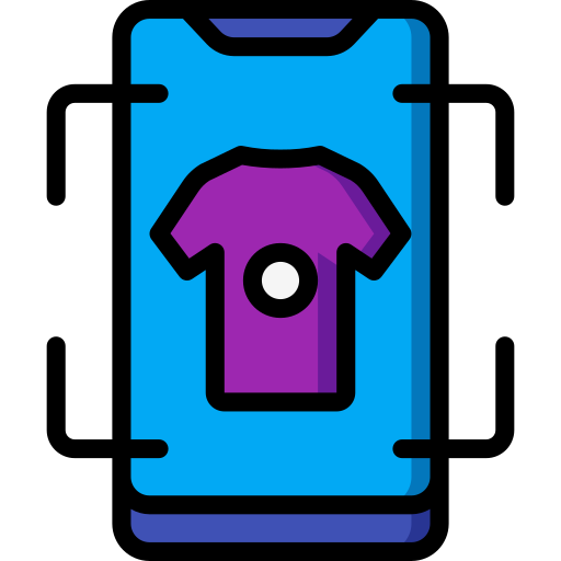 kleidung kostenlos Icon kleidung kostenlos Icon