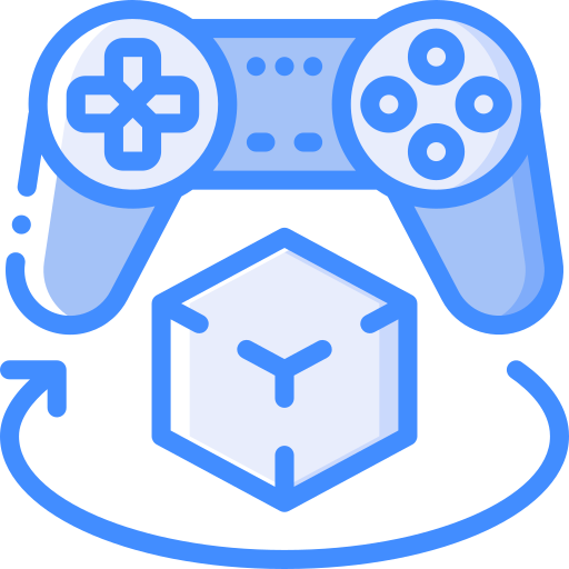 Game - free icon