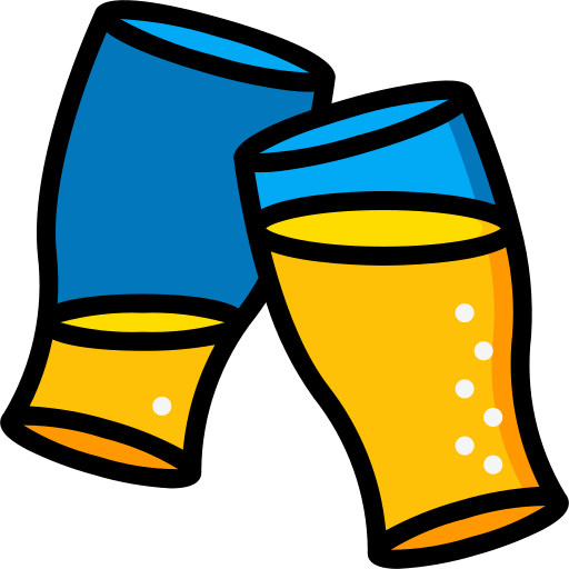 cerveza icono gratis