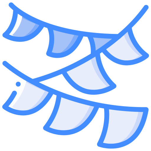 Decorations free icon Decorations free icon