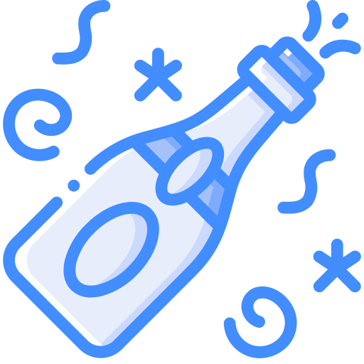 Bottle free icon Bottle free icon