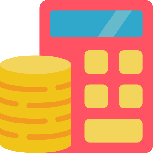 Calculator - Free commerce and shopping icons