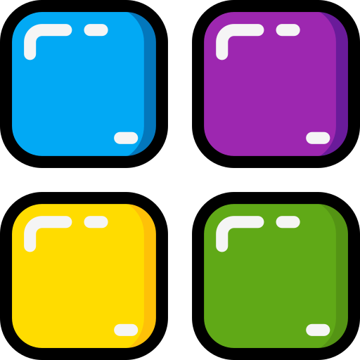 Apps - Free multimedia icons