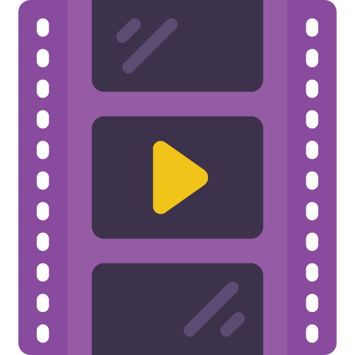 vidéo Icône gratuit vidéo Icône gratuit