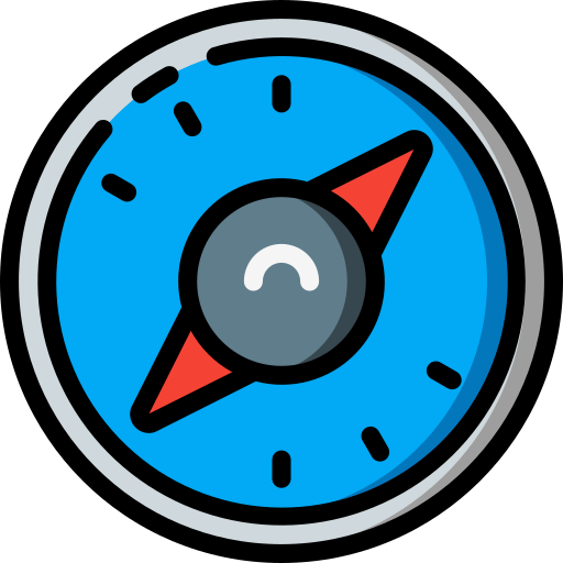 ubicación icono gratis