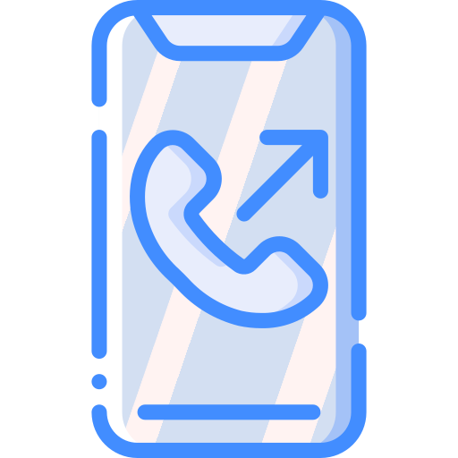 appel téléphonique Icône gratuit appel téléphonique Icône gratuit