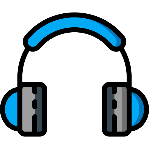 Sound - Free multimedia icons