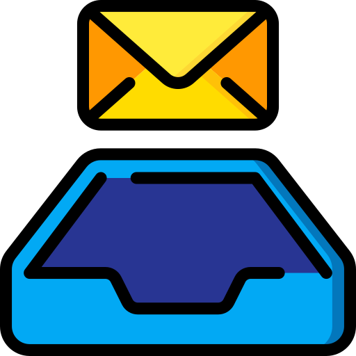 email icono gratis