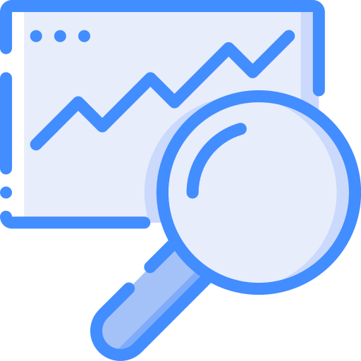 rechercher Icône gratuit