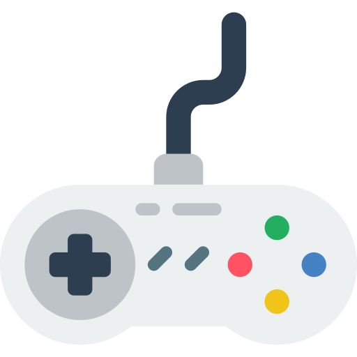 Game - free icon